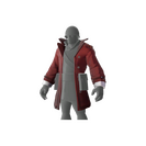 Strange Chaser