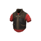 Strange Combat Casual