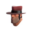 Unusual Detective