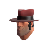 Unusual Detective