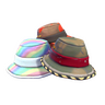 Unusual Decorated Veteran