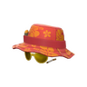 Unusual Hawaiian Hunter