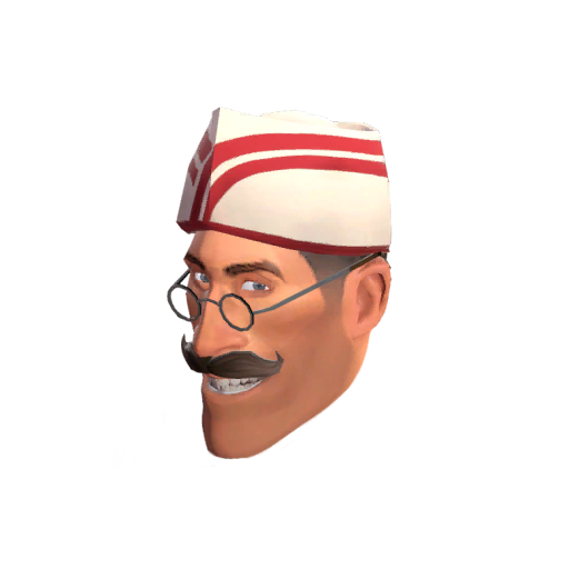 Soda Cap image