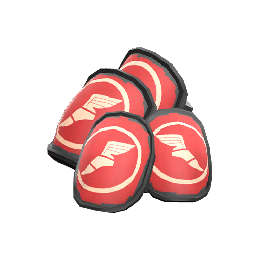 Strange Pest's Pads