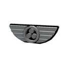 SpaceChem Pin