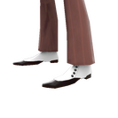 Strange Sneaky Spats of Sneaking