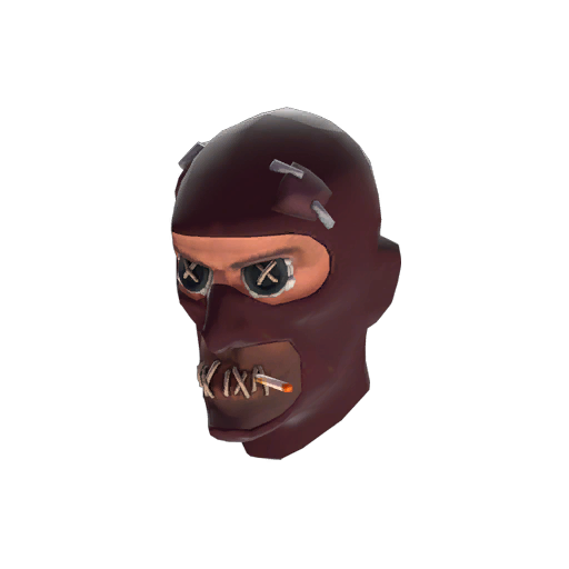 Non-Craftable Scarecrow