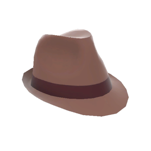 Knifestorm Fancy Fedora