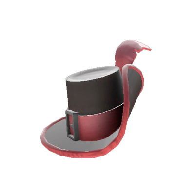 Uncraftable Charmer's Chapeau