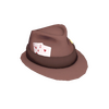 Strange Hat of Cards