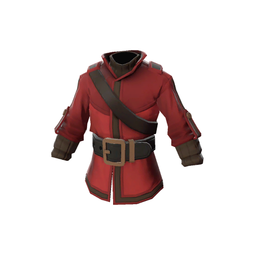 Veteran's Attire