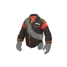 Strange Tsar Platinum