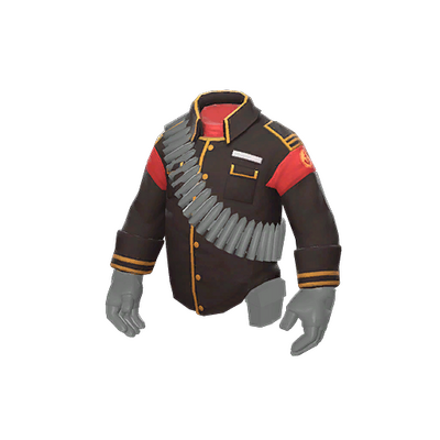 Strange Tsar Platinum