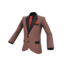 Strange Assassin's Attire