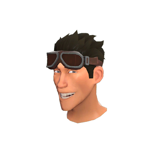 Kill-a-Watt Antarctic Eyewear