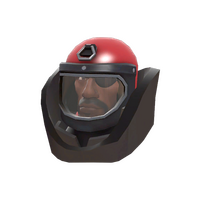 Unusual Frag Proof Fragger