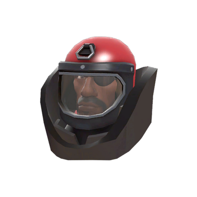 Unusual Frag Proof Fragger