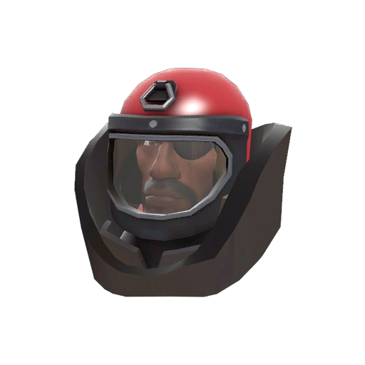 Dead Presidents Frag Proof Fragger