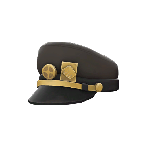 Hat Banking - roblox tf2 sniper hat