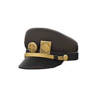 Unusual Starboard Crusader
