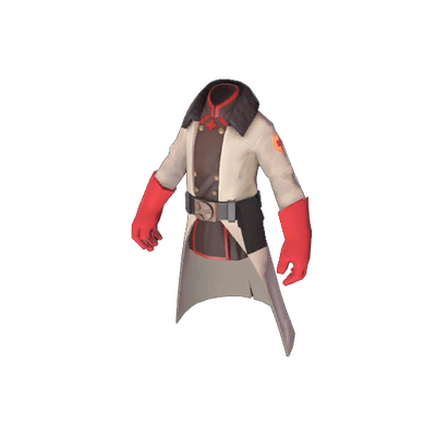 Scourge of the Sky