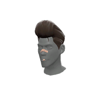 Strange Unusual Punk's Pomp