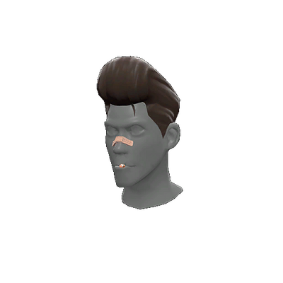 Unusual Punk's Pomp