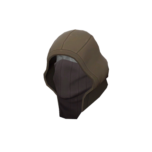 Demonic Impaler Warhood
