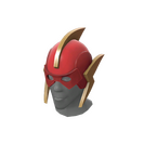 Unusual Lightning Lid