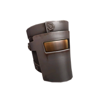 Unusual Blast Defense