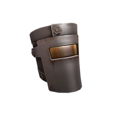 Unusual Blast Defense