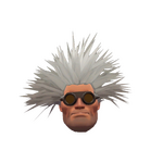 Strange Flash of Inspiration