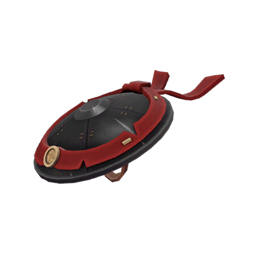 Cloud 9 Legendary Lid