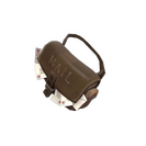 Strange Messenger's Mail Bag