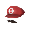 Strange Plumber's Cap