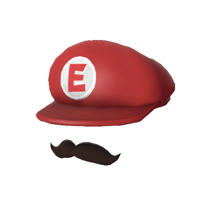 Unusual Plumber's Cap