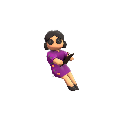 Strange Pocket Pauling