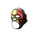 Genuine Cold War Luchador