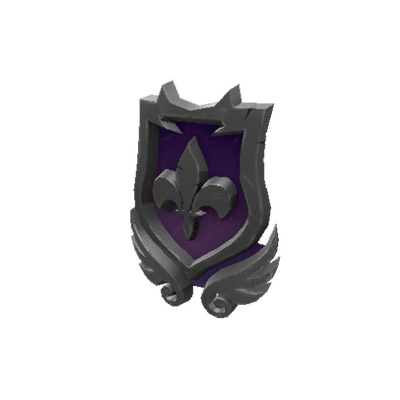 The Mark of the Saint