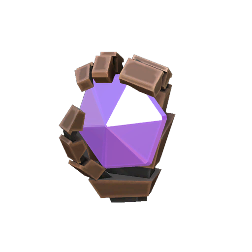 Genuine Madness vs Machines Grandiose Garnet 2019