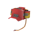 Unusual Bonk Leadwear
