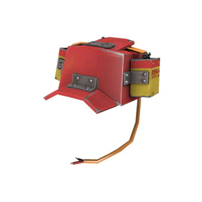 Unusual Bonk Leadwear