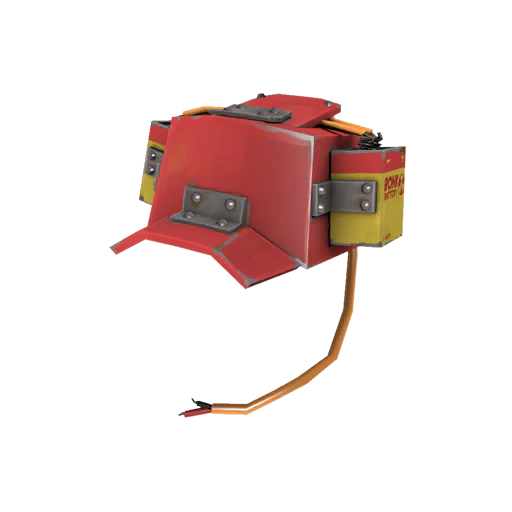 Steaming Bonk Leadwear