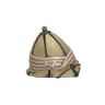 Unusual Shooter's Tin Topi