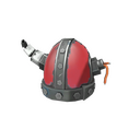 Unusual Tyrantium Helmet