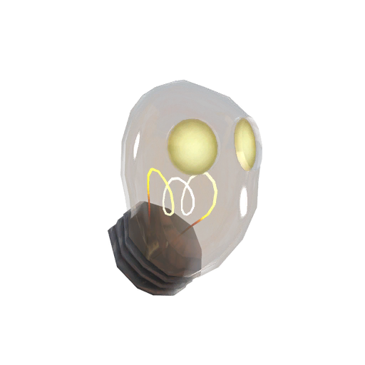 Strange Filamental