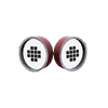 Strange Googol Glass Eyes