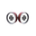 Strange Googol Glass Eyes