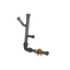 Unusual Plumber's Pipe