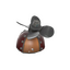 Unusual Pyro's Boron Beanie